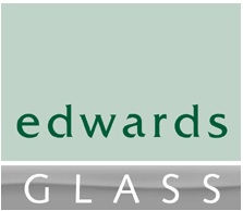 J Edwards Glass